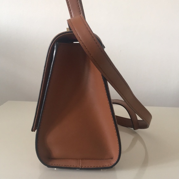 Kate Spade Brown Bag - Picture 12 of 12